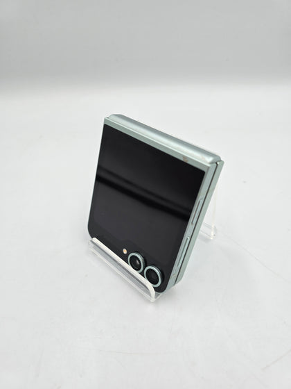 Samsung Galaxy Z Flip 6 256gb Mint Green