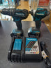 Makita DHP482Z Combi Drill With Makita DTD154