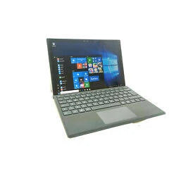 Microsoft Surface Pro 1796 - Intel Core M3-7y30 - 4GB Ram - 128GB