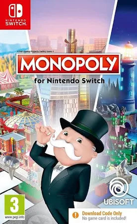 Monopoly Switch