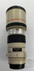 CANON ULTRASONIC 300MM LENS
