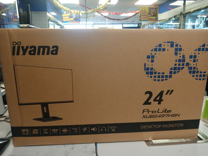 IIyama