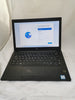 Dell 7290/i7-8650U/16GB RAM/256GB SSD/12"/W11