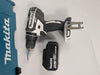 Makita DHP482 18V LXT Combi Drill