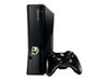 Xbox 360 4GB Console - Matte Black