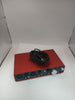 Focusrite Scarlett 2i4, 2 In 4 Out Audio Interface, B