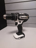 Makita DHP482 18V  White Combi Drill - Body