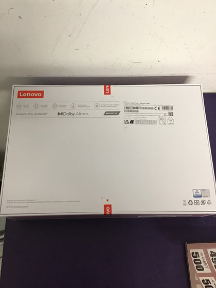 Lenovo Tab Plus