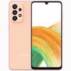 Samsung Galaxy A33 (5G) - Peach - 128gb