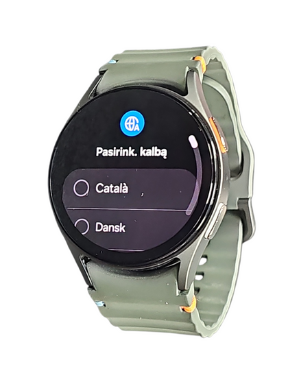 Samsung Watch 7 40mm Green