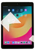 iPad 6th Gen 128GB Wifi+Cellular - Unlocked **Unboxed**
