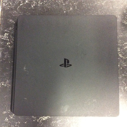 PS4 Slim