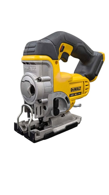 DeWalt DCS331 18V 400W XR Cordless Jigsaw, Bare Unit Only