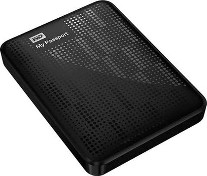 WD My Passport 1TB USB 3.0