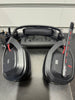 Logitech G Astro A50 X Over-Ear Wireless Headset + Base Station - Black