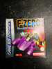 F-Zero Maximum Velocity Game Boy Game