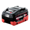 Metabo 5.5AH battery & Metabo ASC 55 Charger