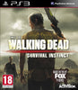 The Walking Dead Survival Instinct PS3