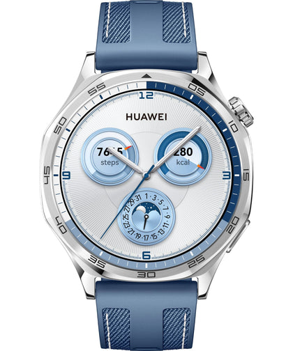Huawei Watch Gt5 46mm Blue