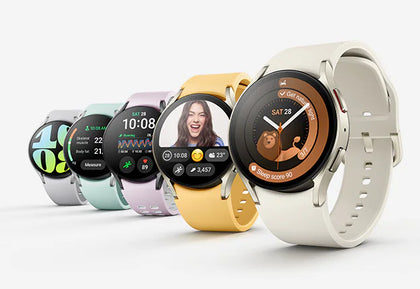 Samsung Galaxy Watch 6 Classic 43mm