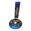 Sony Playstation 4 Bundle