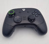 Microsoft Xbox Series S 512GB Console with black razer controller and all leads UNBOXED