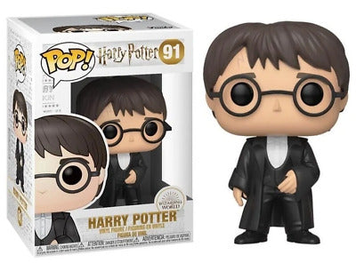** Collection Only ** Funko POP! Harry Potter #91
