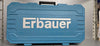 Erbauer 18V Li-Ion Ext Cordless Combi Drill & Impact Driver (2 x 2Ah) - EID18-Li - Refurbished