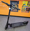 PURE ELECTRIC Air Electric Folding Scooter - Black **Collection Only**