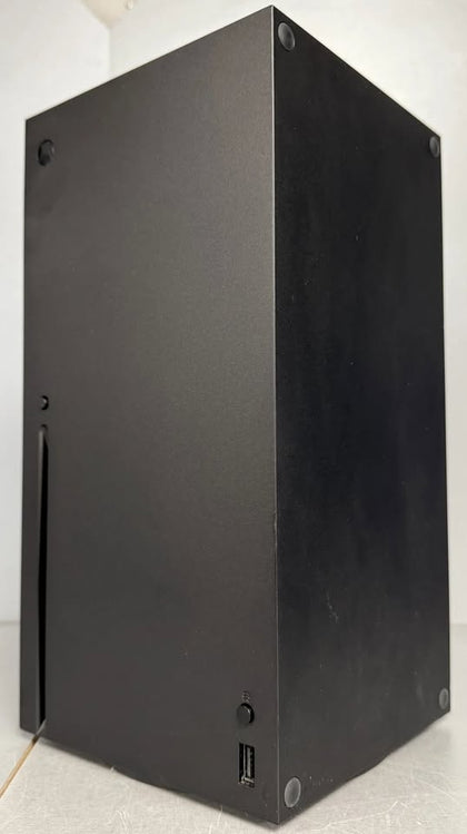 Microsoft Xbox Series X 1TB, Black Console Bundle ( + Call Of Duty Modern Warfare 2019 )