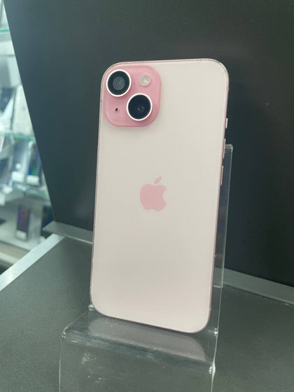 Apple iPhone 15 256GB Pink, Unlocked B