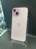 Apple iPhone 15 256GB Pink, Unlocked B
