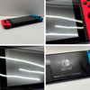 Nintendo Switch Console with Neon Red/ Neon Blue Joy Cons 32GB Boxed