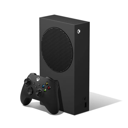 Xbox Series S 1TB Console - Black Boxed.