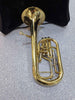 Elkhart 100TH Tenor Horn