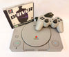 Sony Playstation 1 Console Bundle