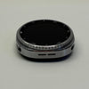 Samsung Galaxy Watch8 Classic 46mm Model SM-L505F in Black Boxed