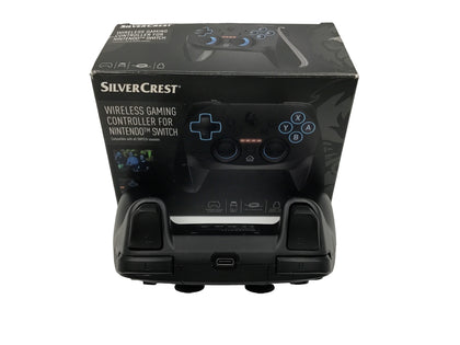 SilverCrest Wireless Gaming Controller for Nintendo Switch