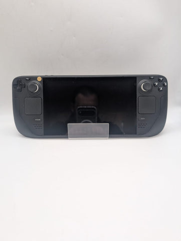 VALVE STEAM DECK 256GB