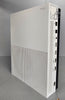 Xbox One S Console, 500GB, White, Unboxed + Rage 2