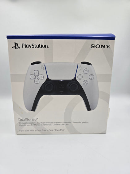 Sony PlayStation 5 Controller White