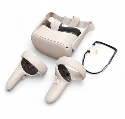 Meta Quest 2 128GB All-in-one VR Headset**Boxed**
