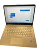 HP 14s-dq1 /i5-1035G1/8GB Ram/256GB SSD/15"/W11