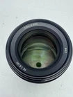 SONY FE 85mm f/1.8 E-MOUNT LENS - 85 mm 1:1.8 SEL 85F18 - SEL85F18