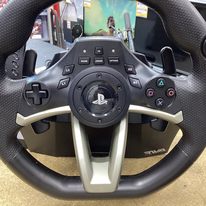 Hori rwa racing wheel