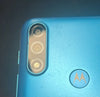 Motorola Moto E7i Power 32GB Tahiti Blue