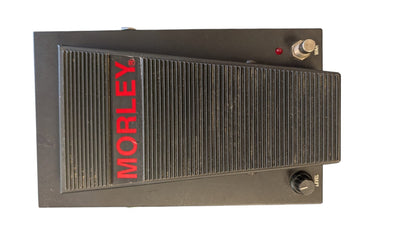 Morley Pro Series WAH (PWA)