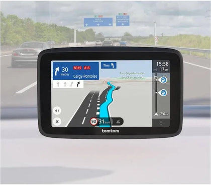 TomTom Go Classic 5in 2nd