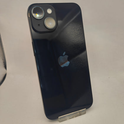 iPhone 14 128GB Midnight B/H 89%