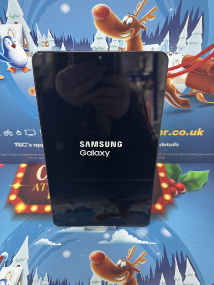 SAMSUNG GALAXY TAB A9 64GB WIFI AND CELL GREY UNBOXED